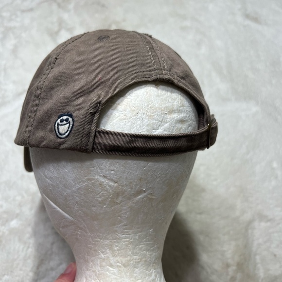 Life is Good adjustable hat - Picture 4 of 6